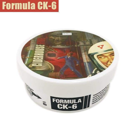 Phoenix Artisan Accoutrements - Ciderhouse 5 - Formula CK-6 Shaving Soap