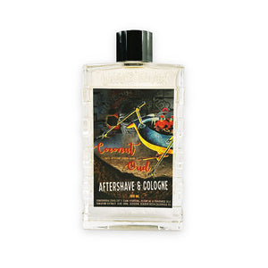 Phoenix Artisan Accoutrements - Coconut Oud - Aftershave Cologne