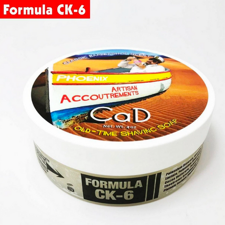 Phoenix Artisan Accoutrements - Formula CK-6 - CaD - 4oz
