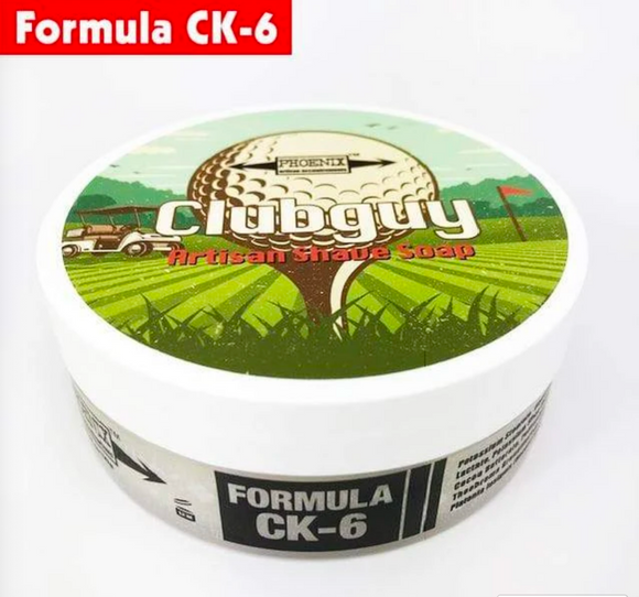 Phoenix Artisan Accoutrements - Formula CK-6 - Clubguy