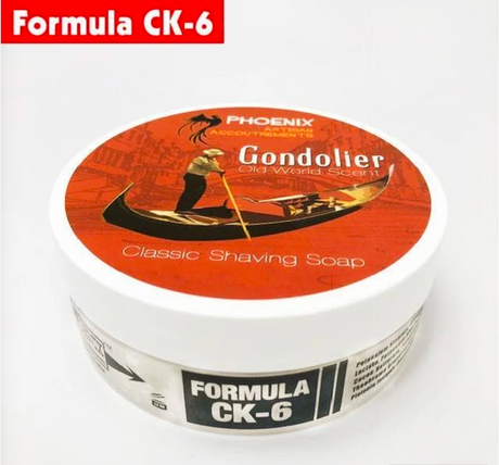 Phoenix Artisan Accoutrements - Formula CK-6 - Gondolier