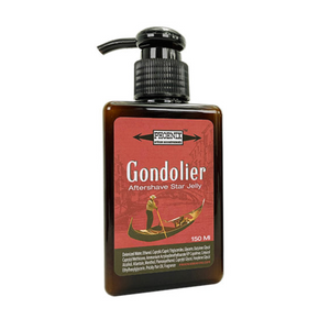 Phoenix Artisan Accoutrements - Gondolier - Star Jelly Aftershave