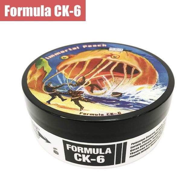 Phoenix Artisan Accoutrements -  Immortal Peach - Formula CK-6 Shaving Soap