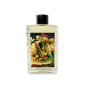 Phoenix Artisan Accoutrements - Lime Ginger Tea Tree - Aftershave Cologne