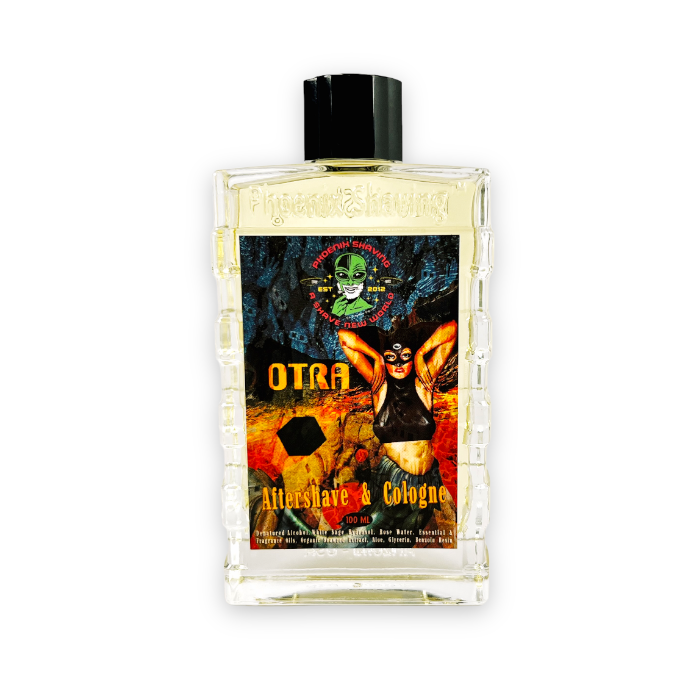 Phoenix Artisan Accoutrements - Otra - Aftershave Cologne