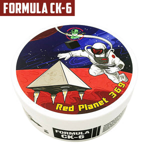 Phoenix Artisan Accoutrements - Red Planet 369 - Formula CK-6 Shaving Soap
