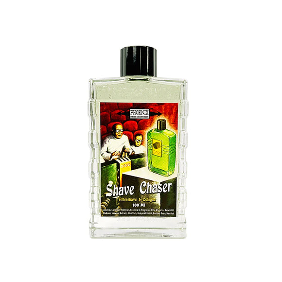 Phoenix Artisan Accoutrements - Shave Chaser - Aftershave Cologne