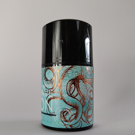 Phoenix and Beau - Aftershave Balm - Imperial RumPhoenix and Beau - Aftershave Balm - Imperial Rum