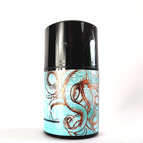 Phoenix and Beau - Aftershave Balm - Imperial Rum