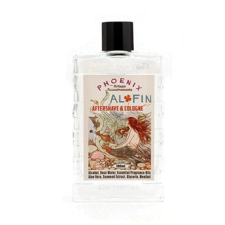 Phoenix Artisan Accoutrements - Al Fin - Aftershave Cologne