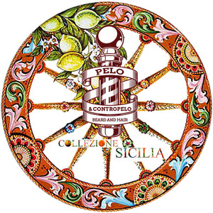 Pinnacle Grooming - Artisan Shaving Soap - Collezione Sicilia – Pelo & Contropelo