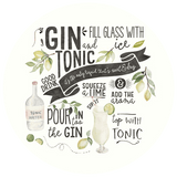 Pinnacle Grooming - Artisan Shaving Soap - Gin & Tonic