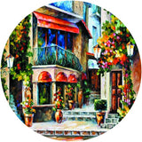 Pinnacle Grooming - Artisan Shaving Soap - Sicilian