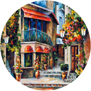 Pinnacle Grooming - Artisan Shaving Soap - Sicilian