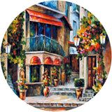 Pinnacle Grooming - Artisan Shaving Soap - Sicilian