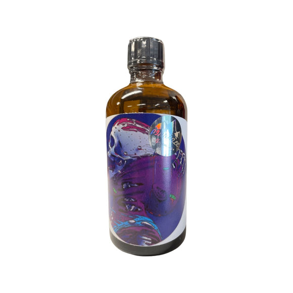 Pinnacle Grooming - Face Off - Aftershave Splash