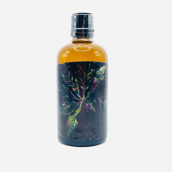 Pinnacle Grooming - Psyched - Aftershave Splash
