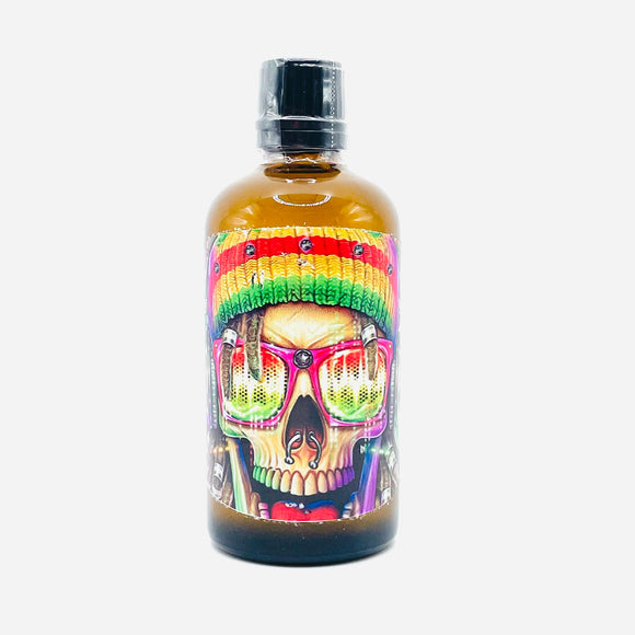 Pinnacle Grooming - Reggae - Aftershave Splash
