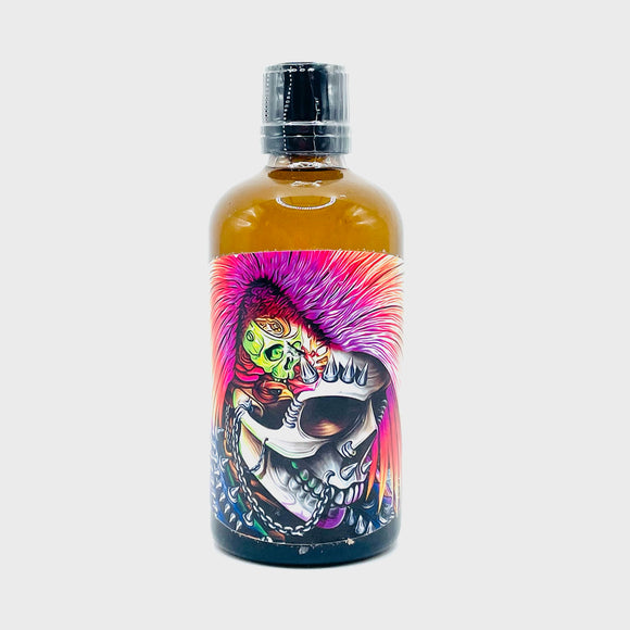 Pinnacle Grooming - Retribution - Aftershave Splash