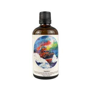 Pinnacle Grooming - The Good Ship OS - Aftershave Splash