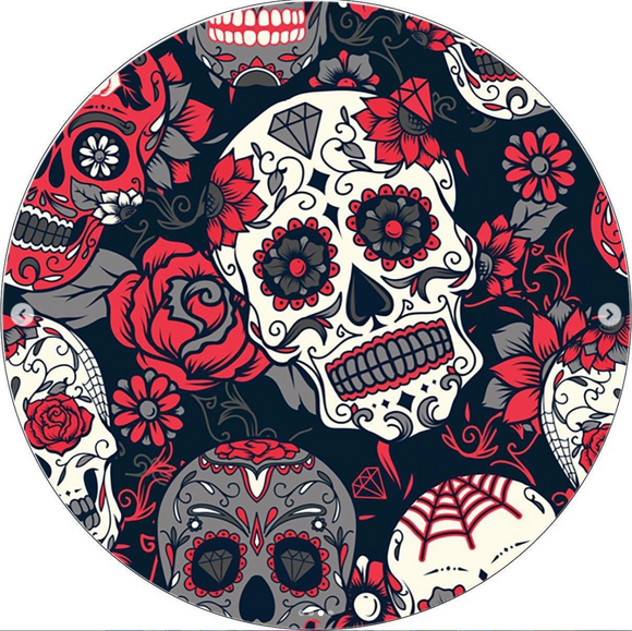Pinnacle Grooming - Voodoo - Artisan Shaving Soap