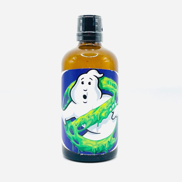 Pinnacle Grooming - Who U Gonna Call - Aftershave Splash