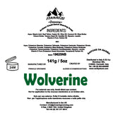 Pinnacle Grooming - Wolverine - Artisan Shaving Soap