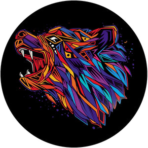Pinnacle Grooming - Wolverine - Artisan Shaving Soap