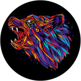 Pinnacle Grooming - Wolverine - Artisan Shaving Soap