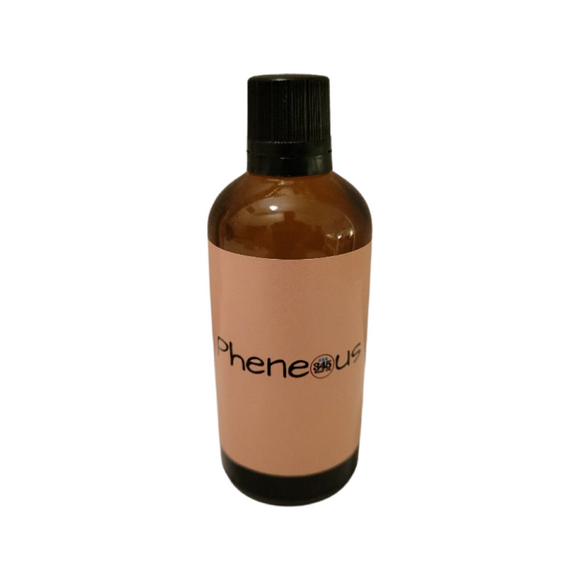 345 Soap Co. - Pheneous  - Aftershave Splash