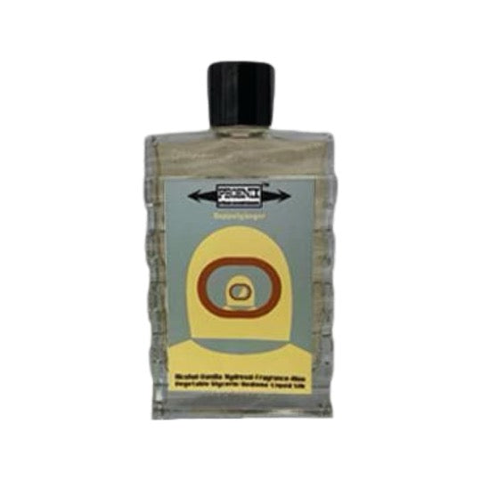 Phoenix Artisan Accoutrements - Doppelgänger Grey Label - Aftershave Cologne