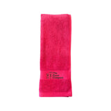 TRC - Luxury Shaving Towel - Choose Your Color