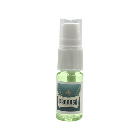Proraso - Aftershave Samples - 10ml