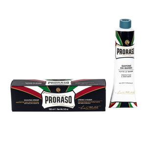 Proraso - Aloe and Vitamin E - Shaving Cream