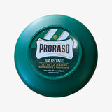 Proraso - Shave Soap Samples - 1/4oz