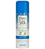 Pure Silk - Dry Skin Shave Cream - 7.25 Ounces