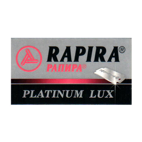 Rapira – The Razor Company
