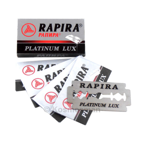Rapira – The Razor Company