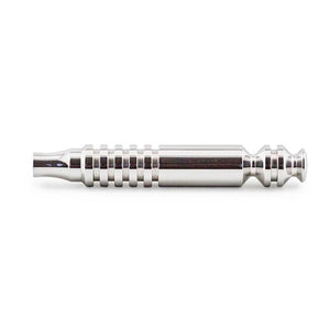 RazoRock - UFO Handle 85mm - 316L Stainless Steel - HANDLE ONLY