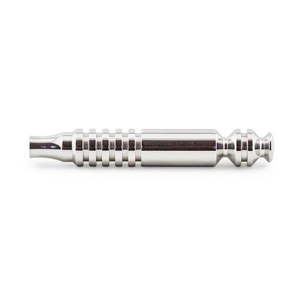 RazoRock - UFO Handle 85mm - 316L Stainless Steel - HANDLE ONLY