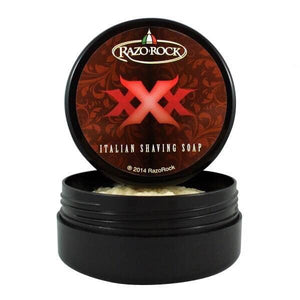 RazoRock - XXX Italian Shaving Soap