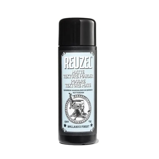 Reuzel - Matte Texture - Powder