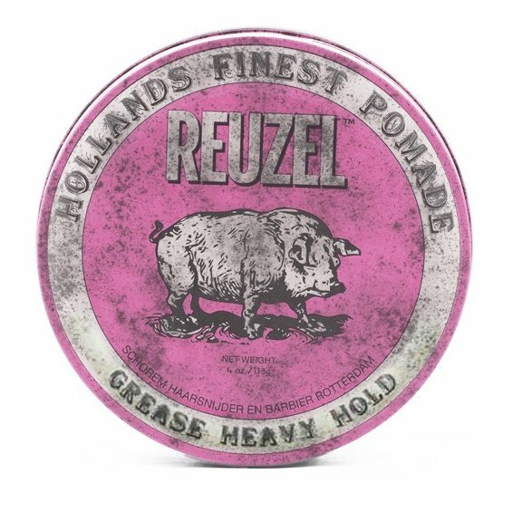 Reuzel Pomade - Thumbnail 3