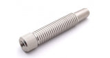 The Envoy Stainless Steel Double Edge Safety Razor   Rex Supply Co. introduces “The Envoy,” the company’s latest entry in the company’s critically acclaimed line of razors and shaving accessories. The Envoy is a double edge safety razor with an elegant look and a weighted feel that delivers an elevated shaving experience.   Rex Supply Co. brand razors are known to deliver a clean, close shave without tugging, pulling or skin irritations and the Envoy is no exception.It was developed by the company’s wet sha