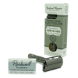 Rockwell Razors R1 - Gunmetal Finish, Double Edge Safety Razor