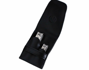 Rockwell Razors - Stainless Steel Nail Clipper Set