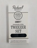 Rockwell-Razors-Stainless-Steel-Tweezer-Set