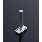 Rocnel - Elite Model 2022 - Stainless Steel Safety Razor