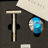 Rocnel - Master Collection 2022 - L Model - Adjustable Safety Razor