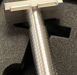 Rocnel - Master Collection 2022 - L Model - Adjustable Safety Razor